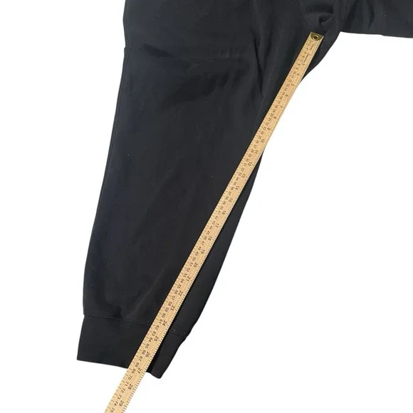 Nike OSU Oklahoma State Football Team Issued Sweatpants 3XL Black - Picture 4 of 6